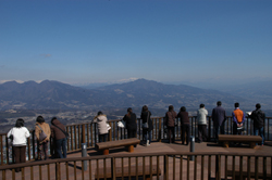 上ノ山公園 渋川市観光情報