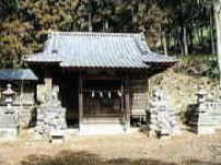 赤城神社の写真