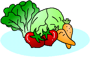 野菜のイラスト