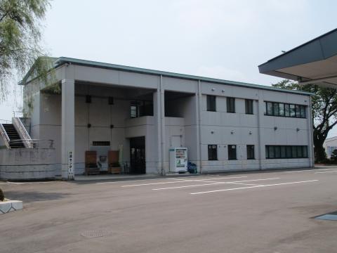 赤城行政センター