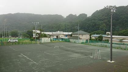 小野上運動公園写真