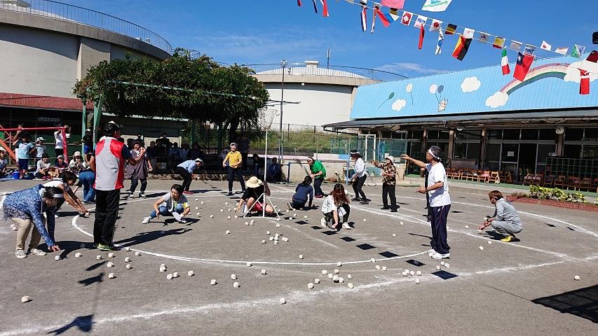 運動会の写真5