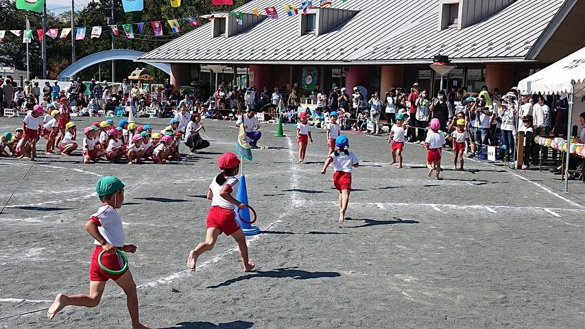 運動会の写真9