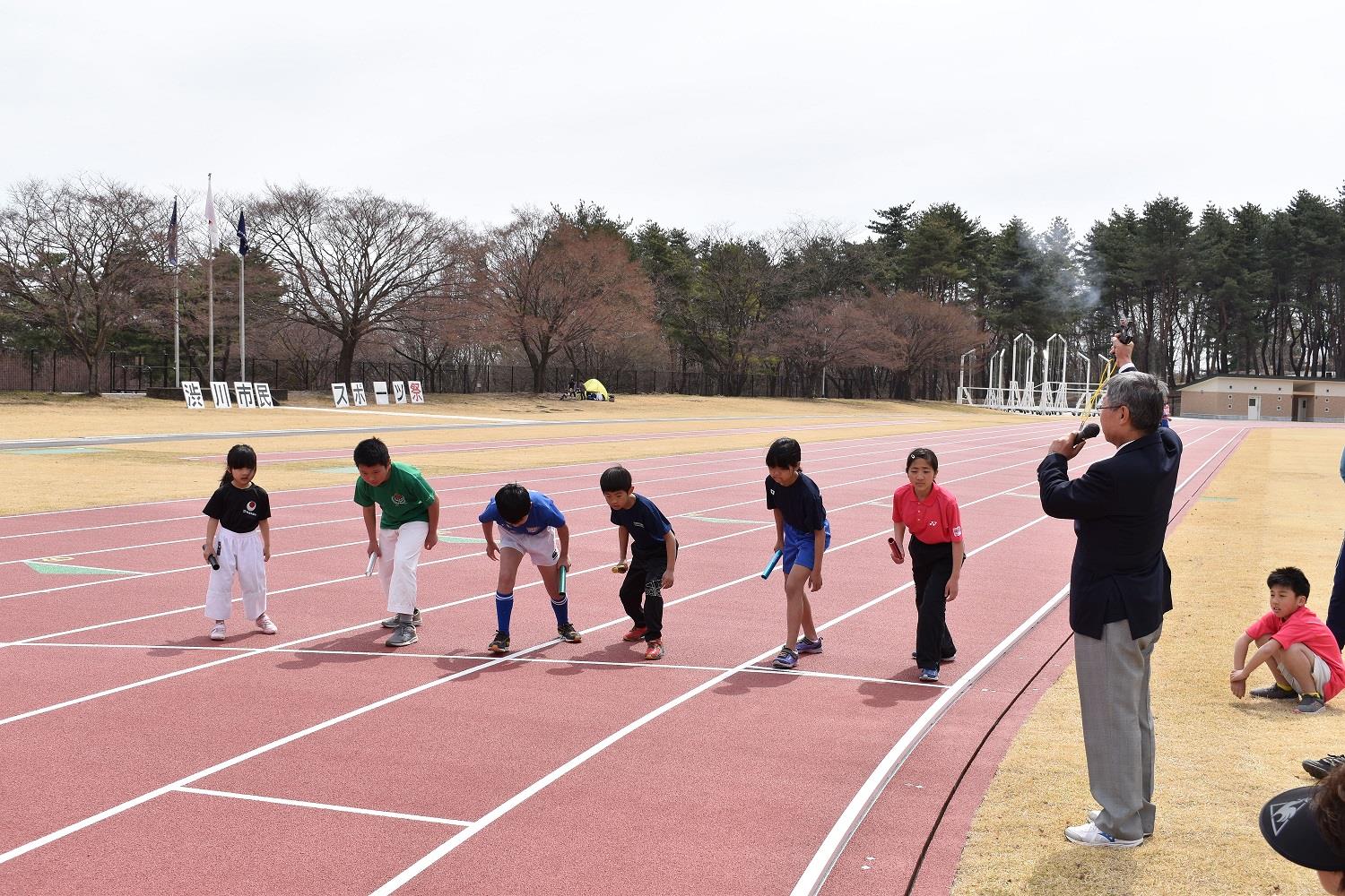 スポーツ祭の写真2