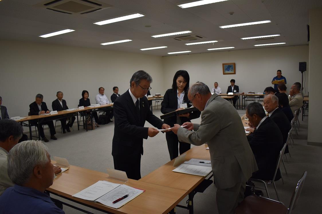 生涯学習推進協議会の写真2