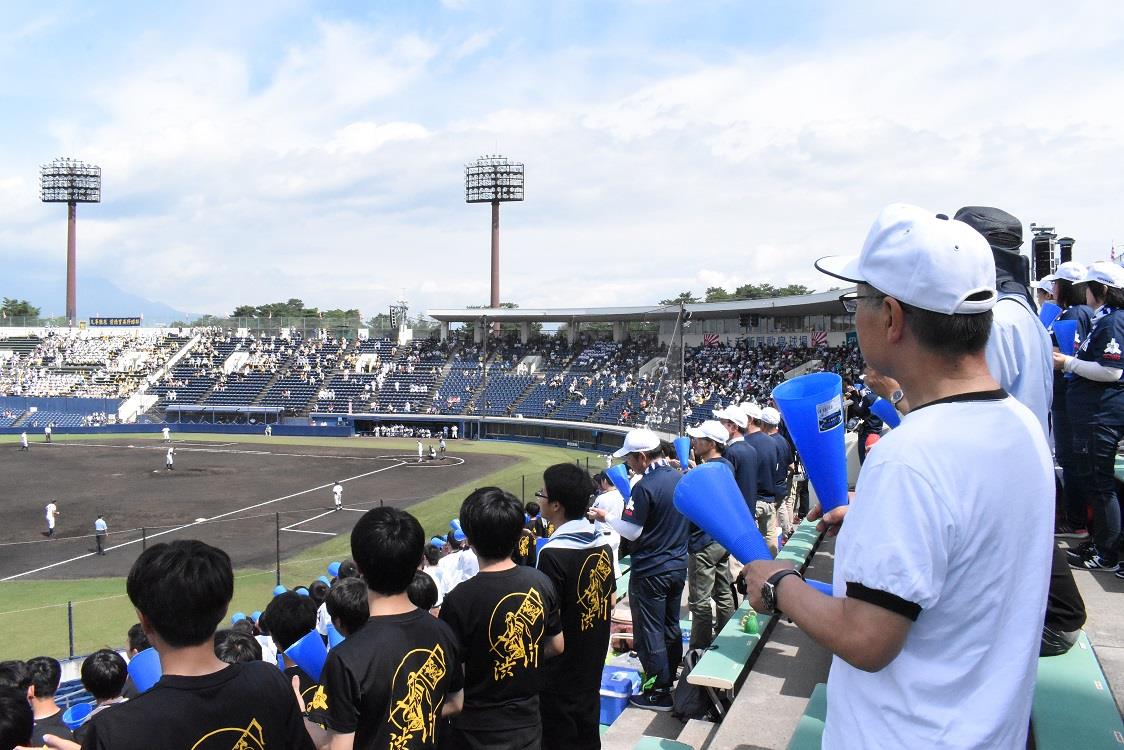 高校野球の写真