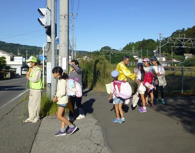 小野上地区の写真