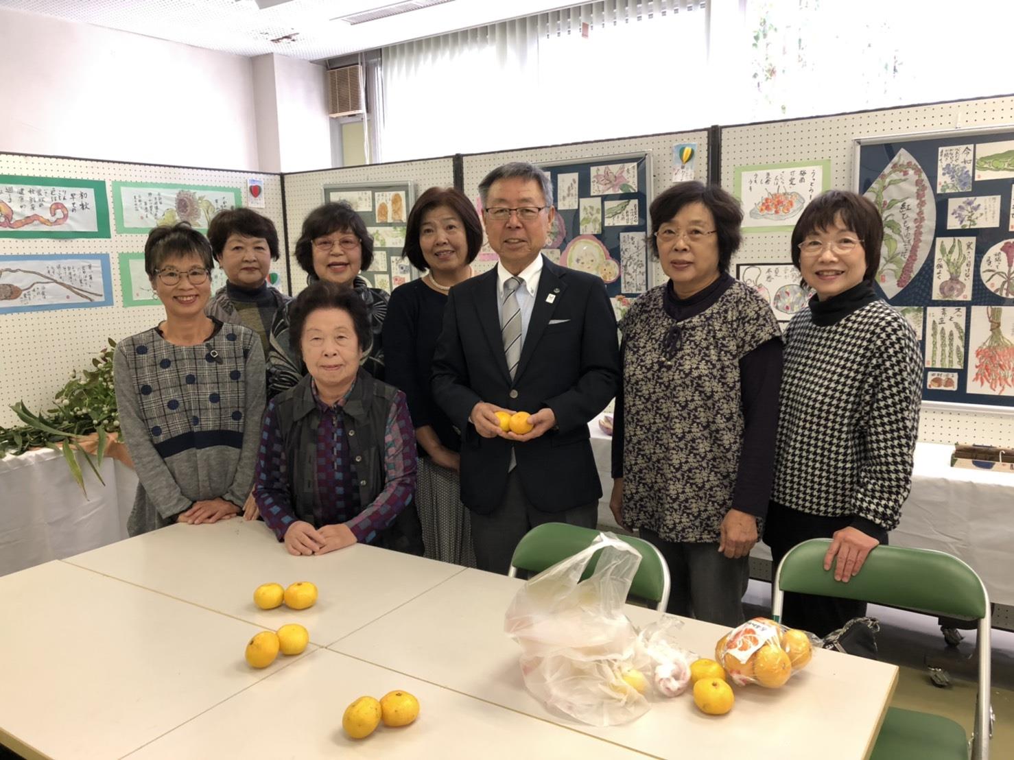 子持地区生涯学習の写真3