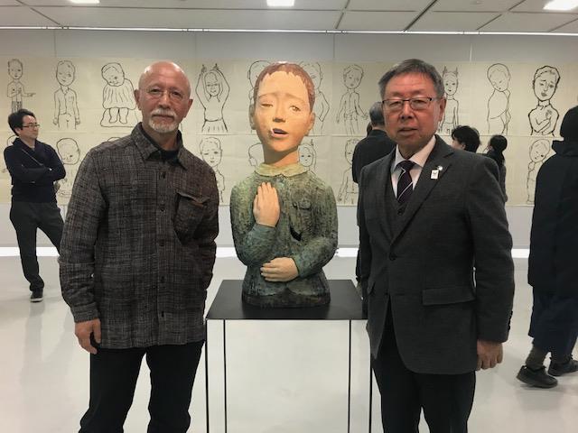 丸尾康弘展