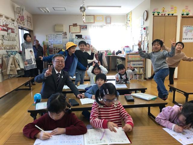 きのこ学童クラブ