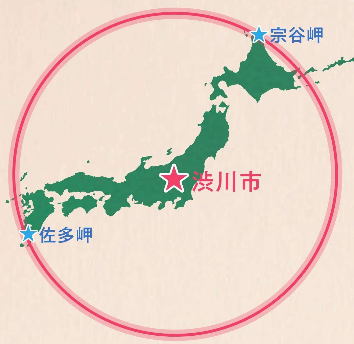 へそのまち 日本のまんなかしぶかわ市 渋川市公式ホームページ