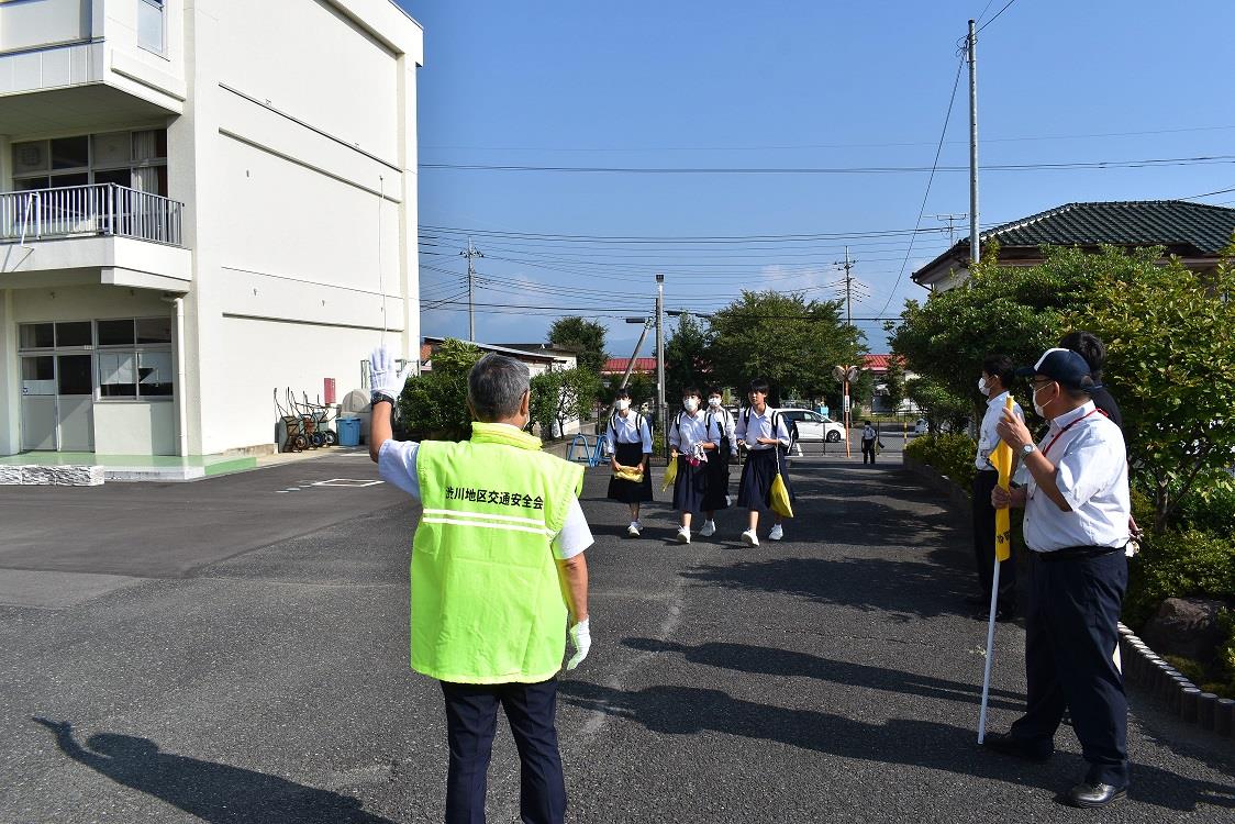 車両広報の写真の写真2