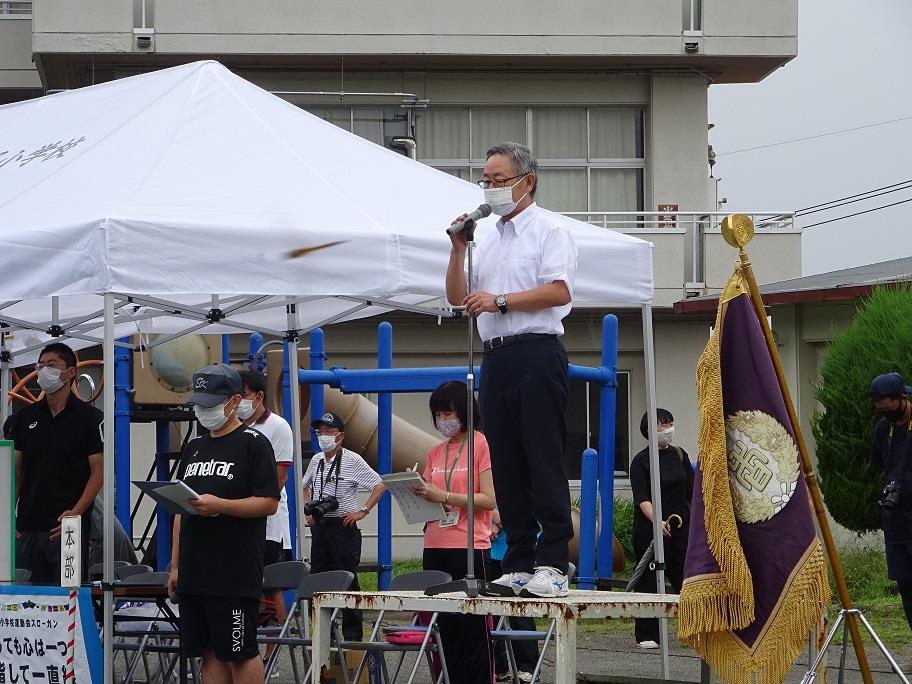 伊香保小運動会の写真1