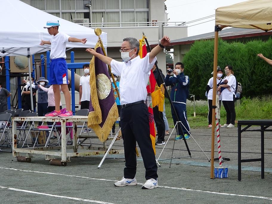 伊香保小運動会の写真2