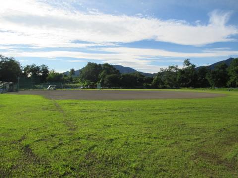 吾妻川公園の写真