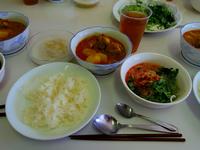 タイ料理マッサマンカレー