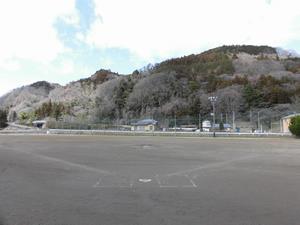 渋川市小野上スポーツ広場の写真