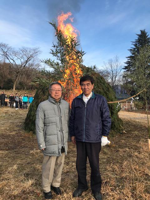 石原西子ども会育成会の写真