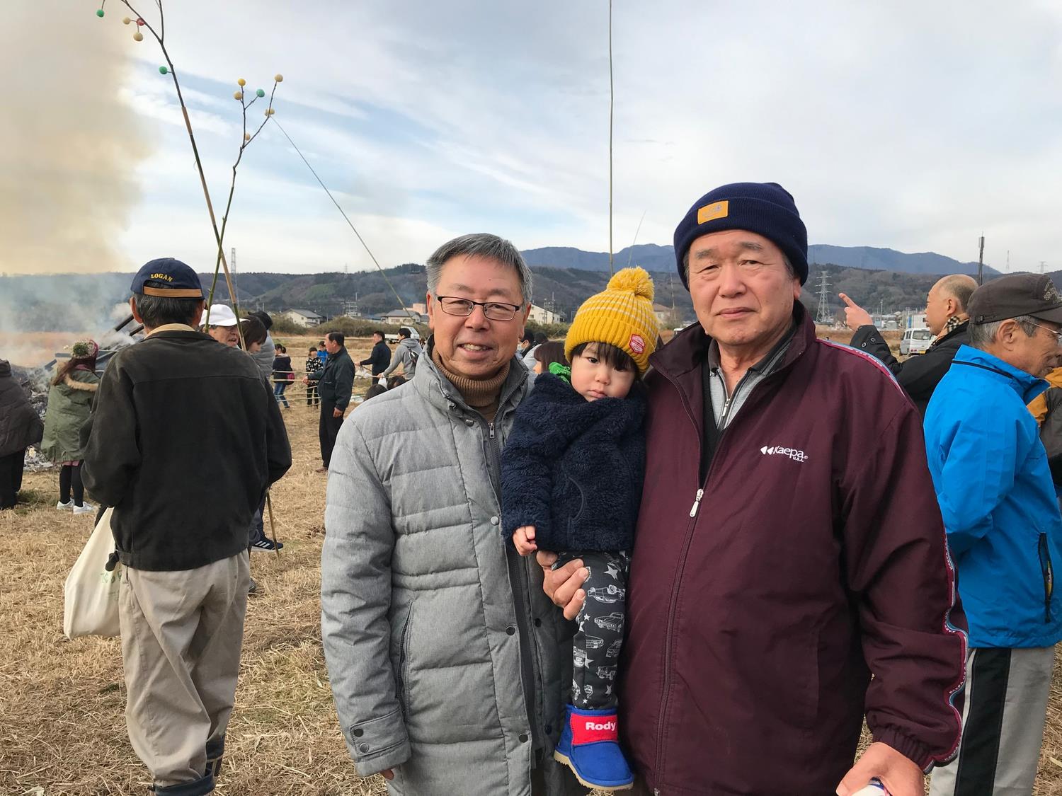 中村子ども会育成会の写真2