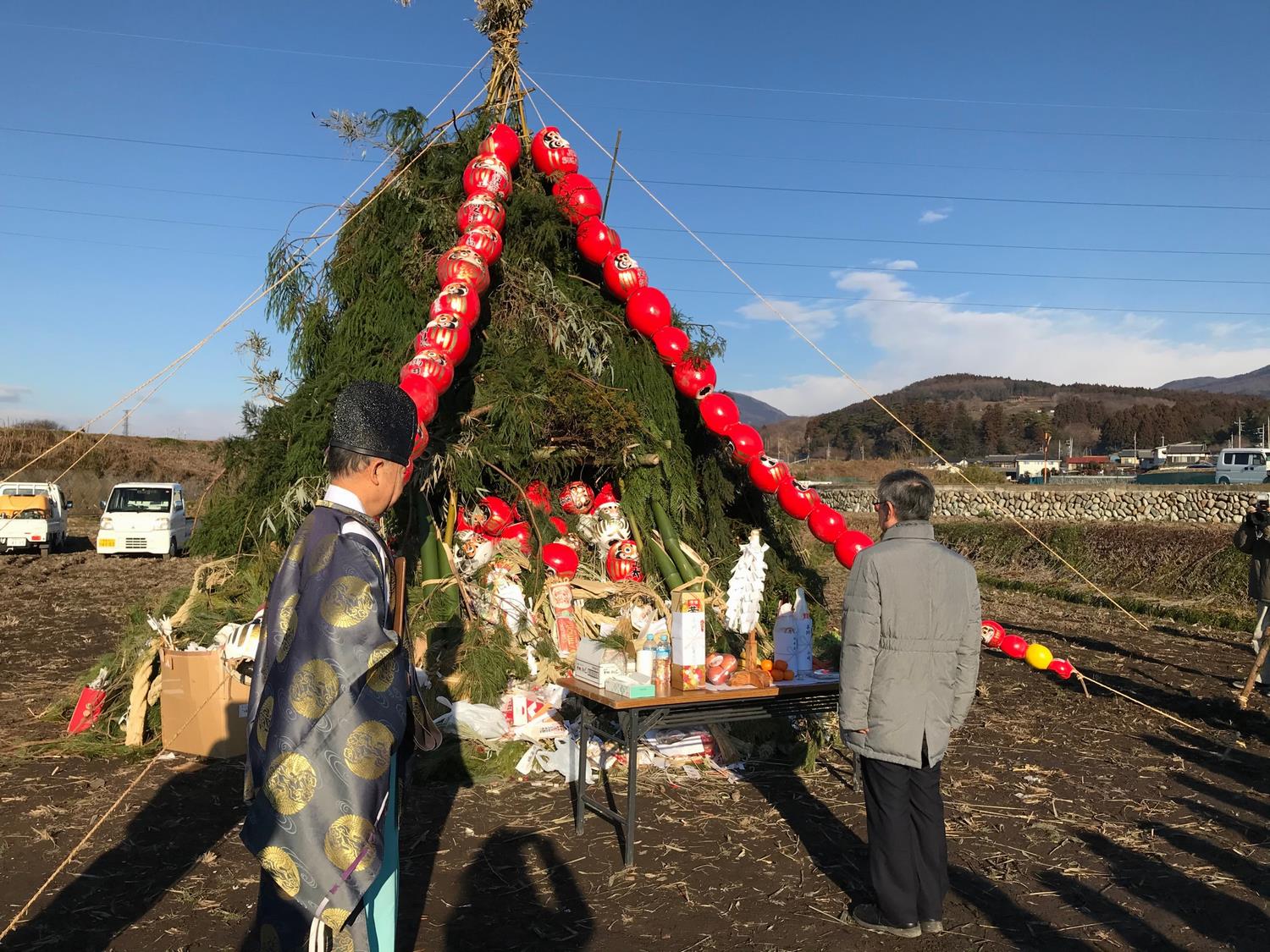 北牧東自治会の写真1