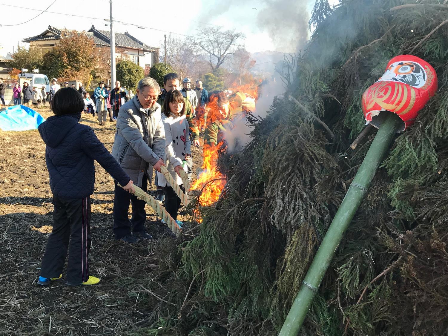 金井南町こども育成会の写真1