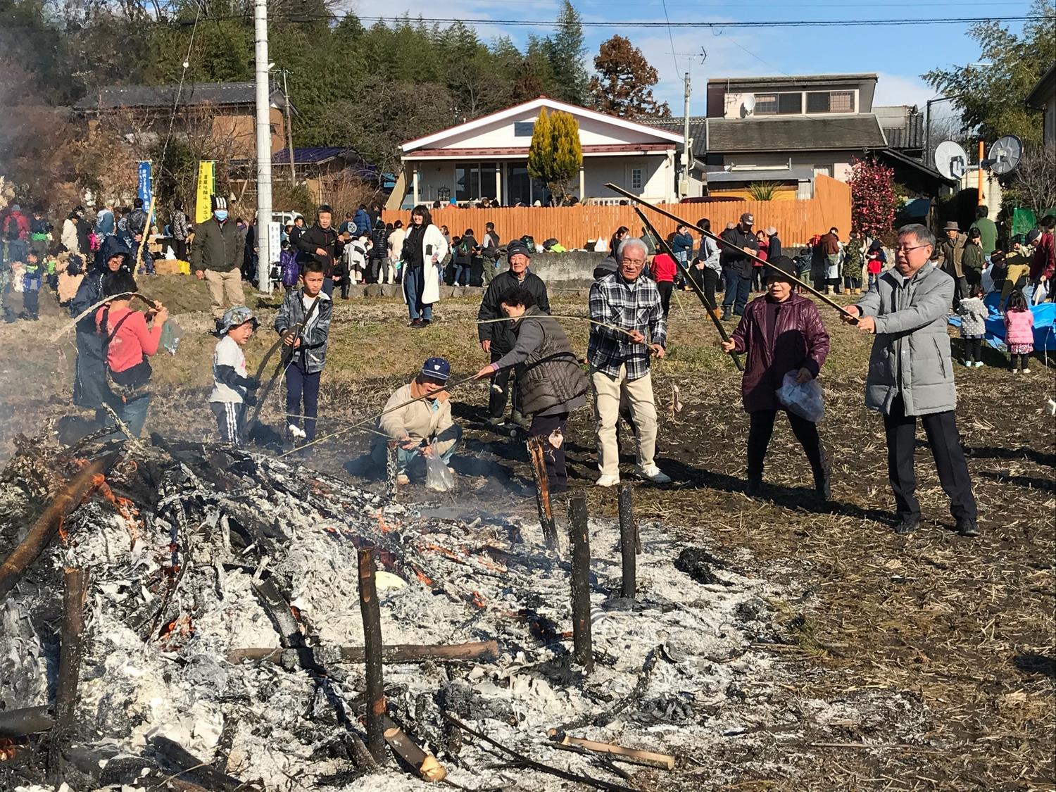 金井南町こども育成会の写真2