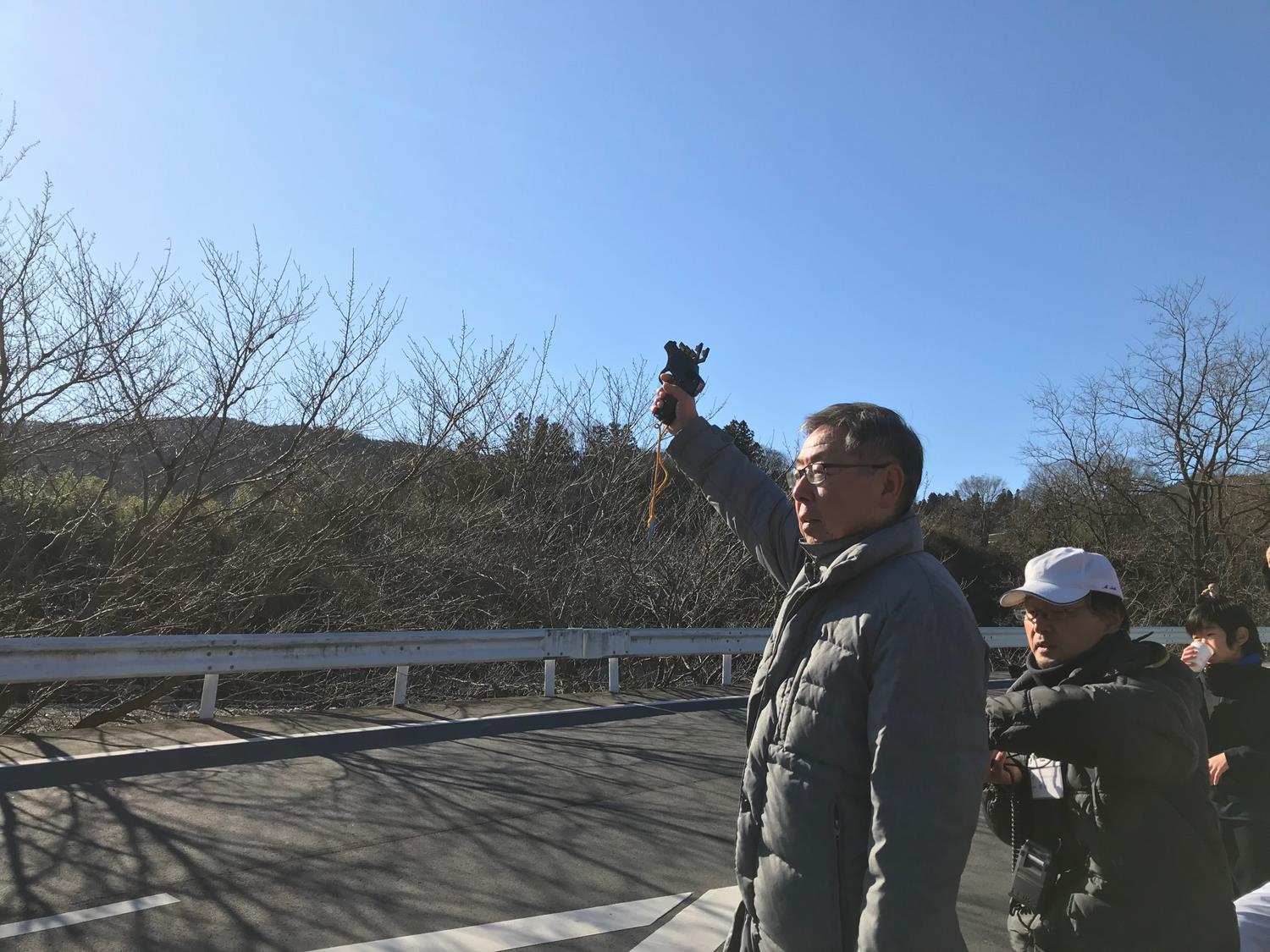 小野上温泉マラソン大会の写真2