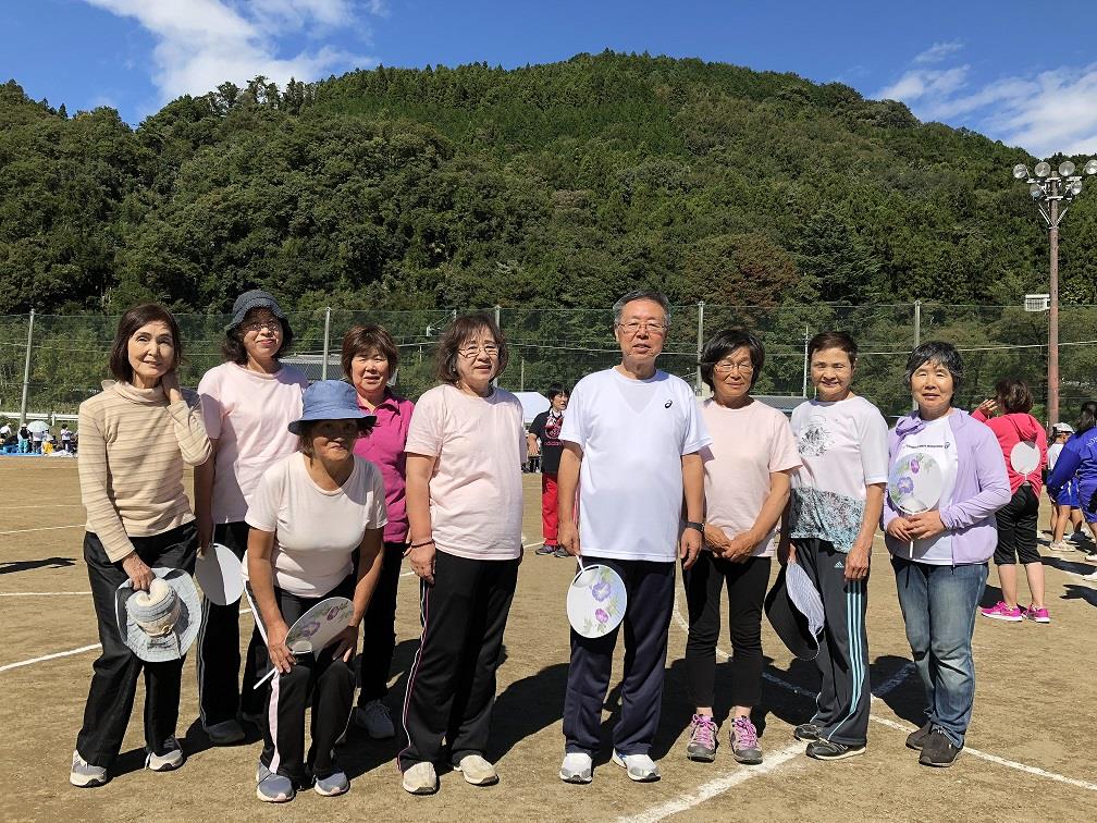 小野上地区の写真