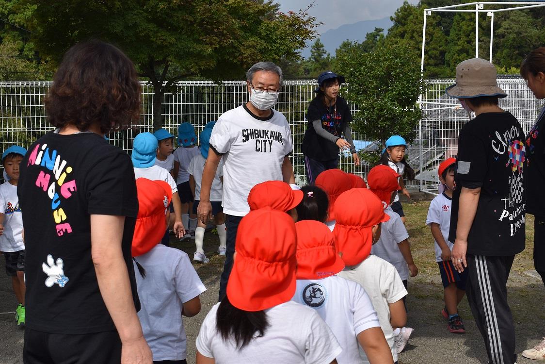 赤城幼稚園