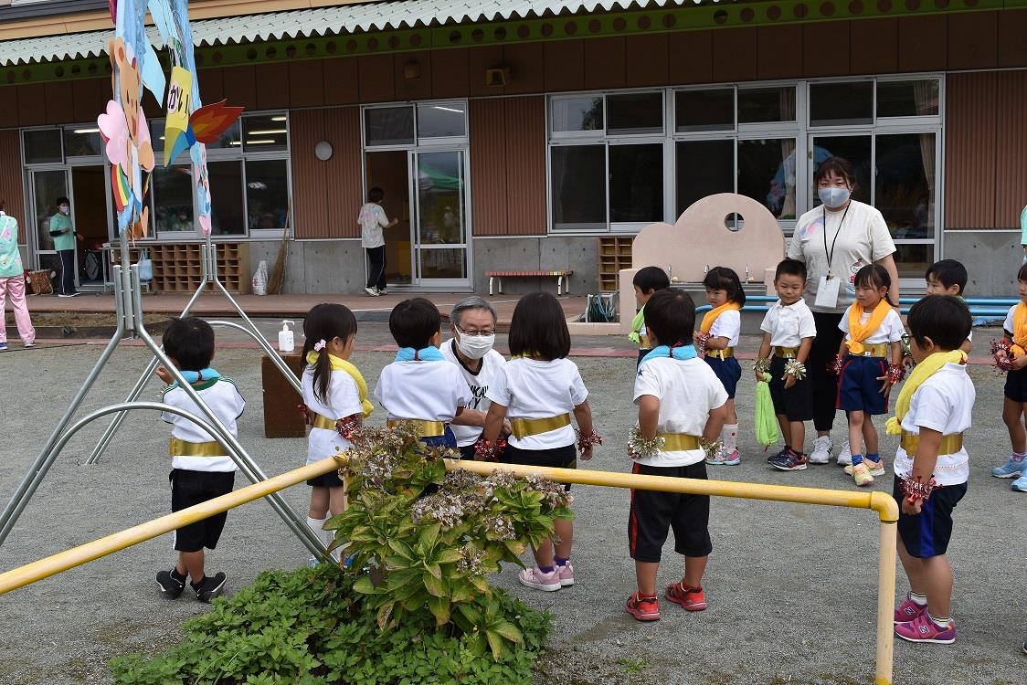 こもち幼稚園