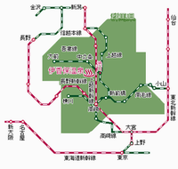 伊香保温泉へのアクセスガイド | 渋川市公式ホームページ