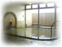 伊香保温泉浴場　石段の湯