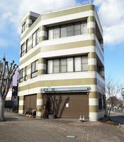 渋川駅前プラザ