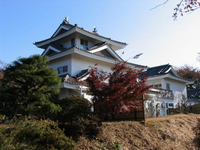 たちばなの郷城山（閉館）