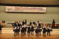 渋川バンドフェスティバル