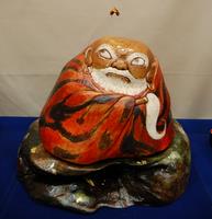 第32回全国創作こけし美術展in渋川
