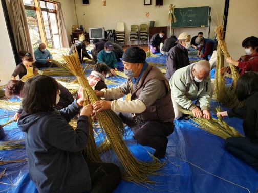 R2教室様子 R2教室様子