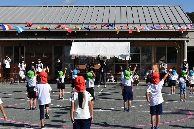 赤城幼稚園