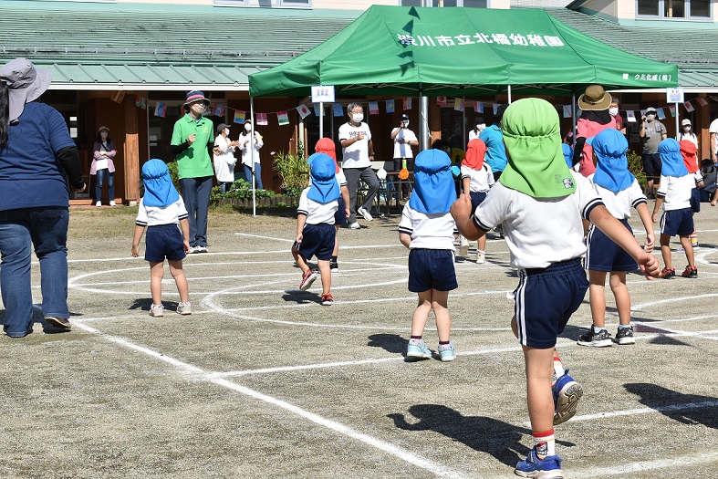 北橘幼稚園