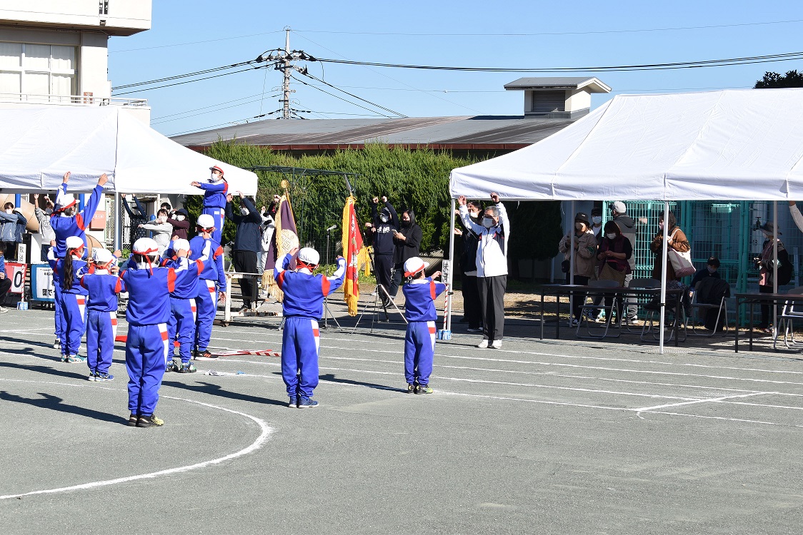 伊香保小運動会