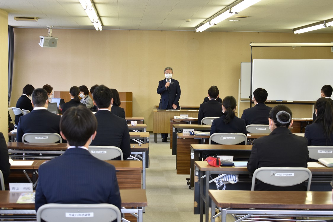 令和4年4月5日_市長講話