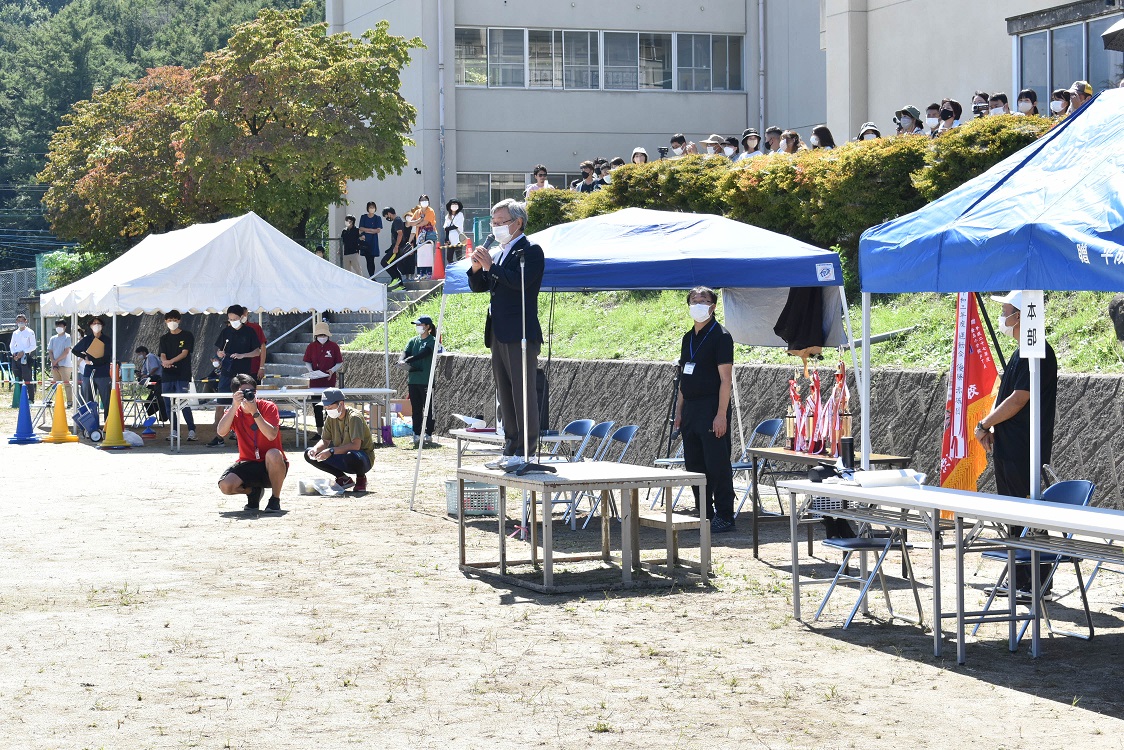 5金島小学校運動会