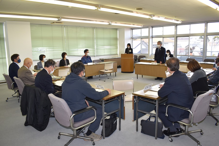 空家等対策協議会