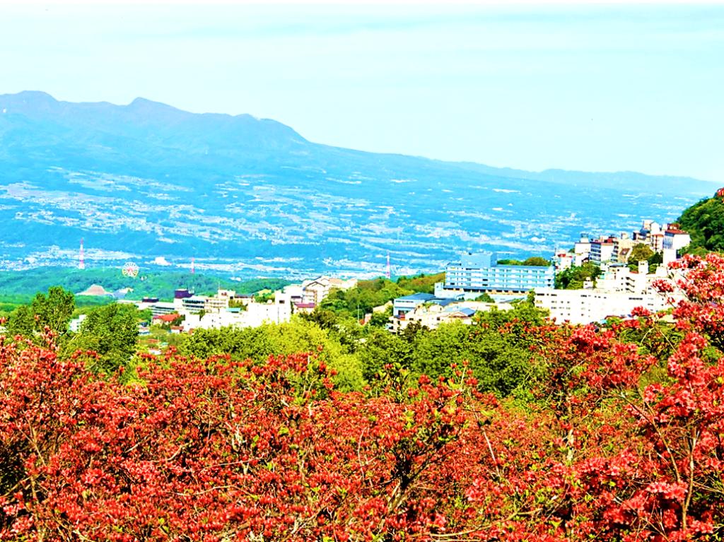 長峰公園