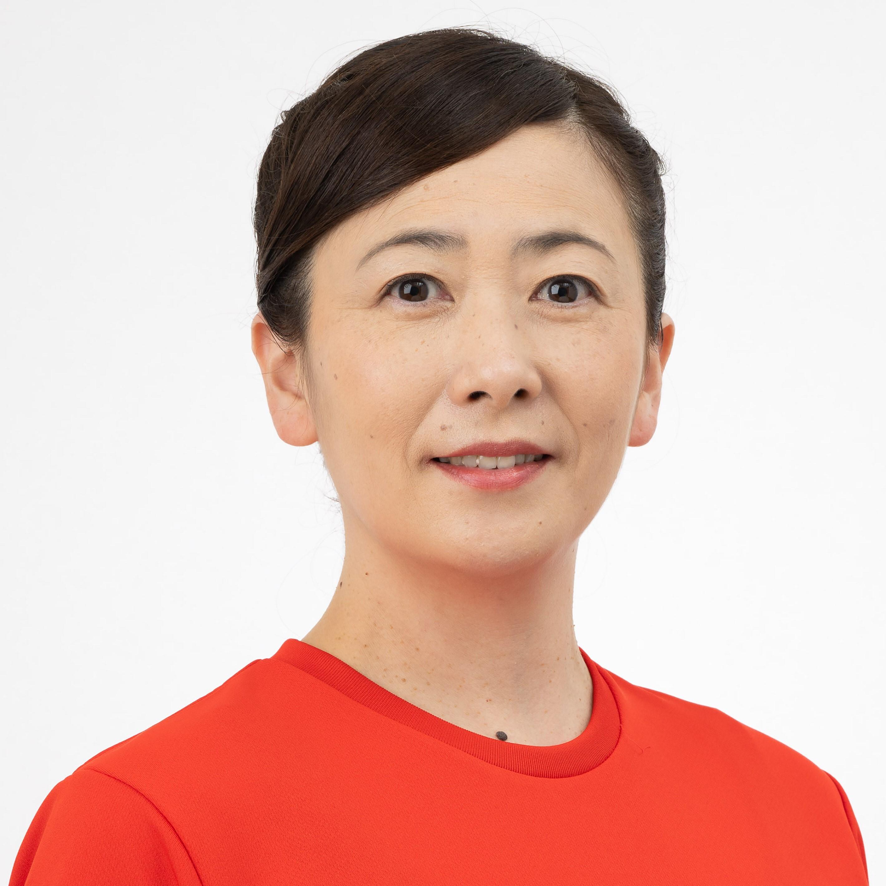 岡本美佳
