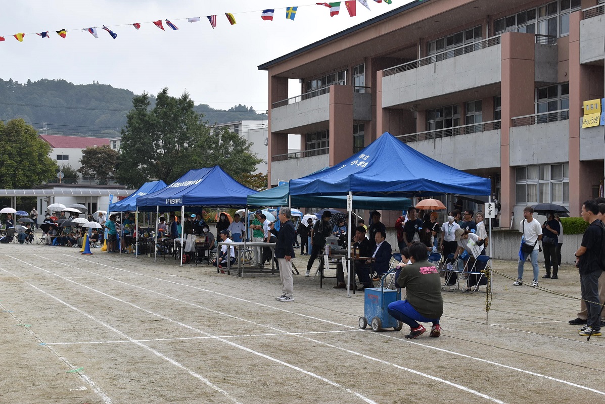 10渋川南小