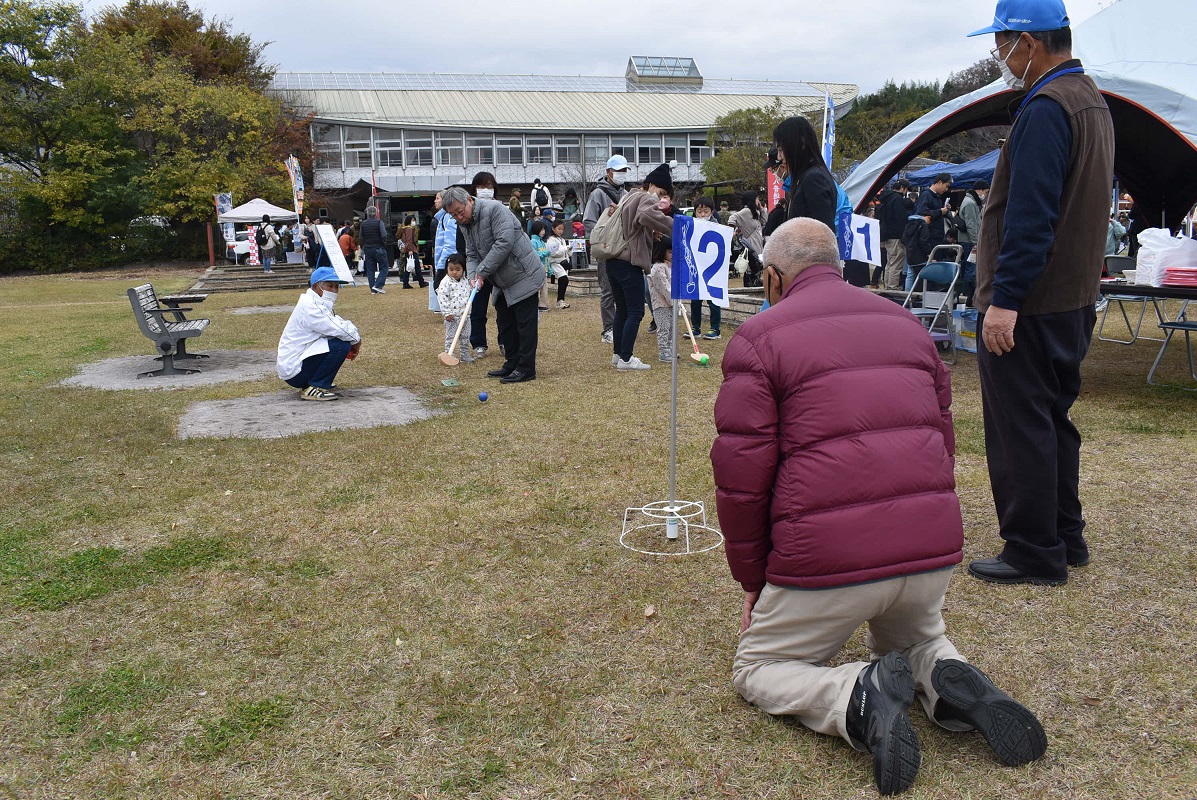 つながるフェスティバル（赤城）