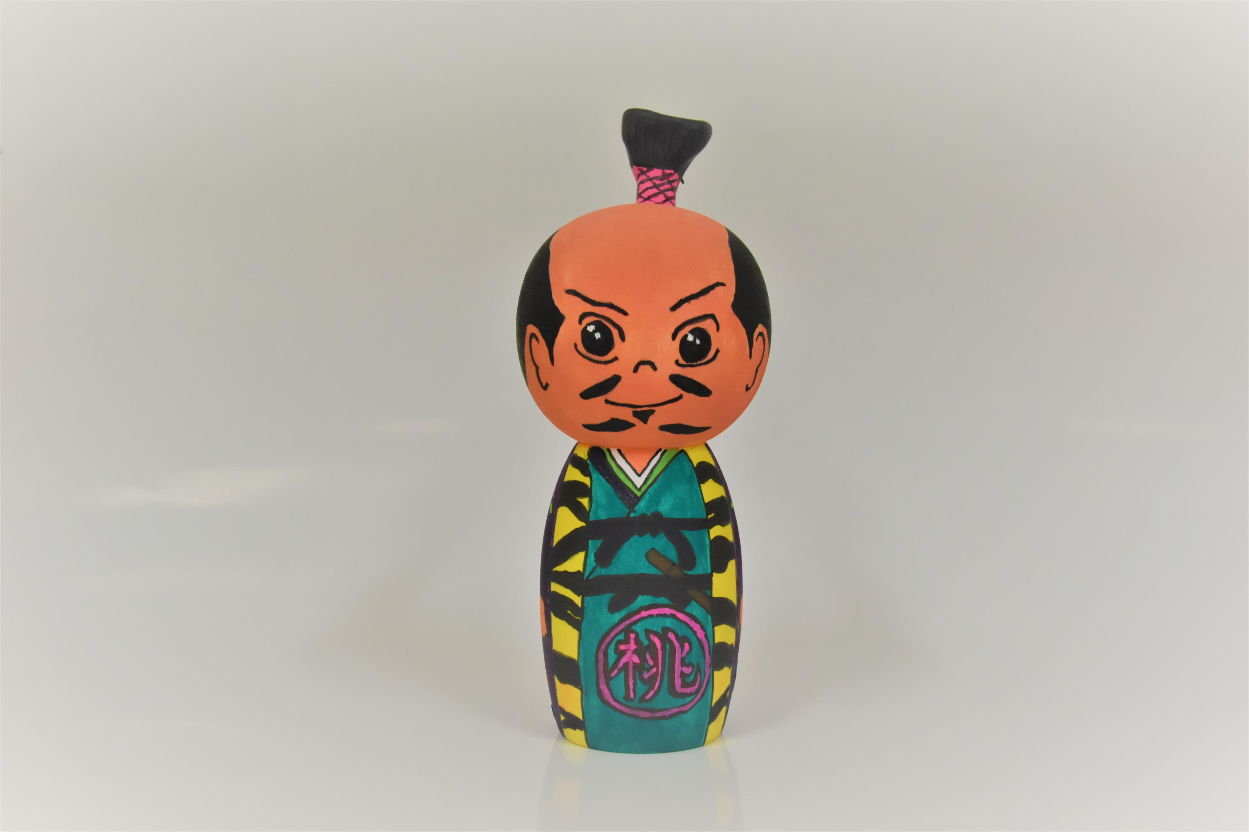 おしゃれ将軍