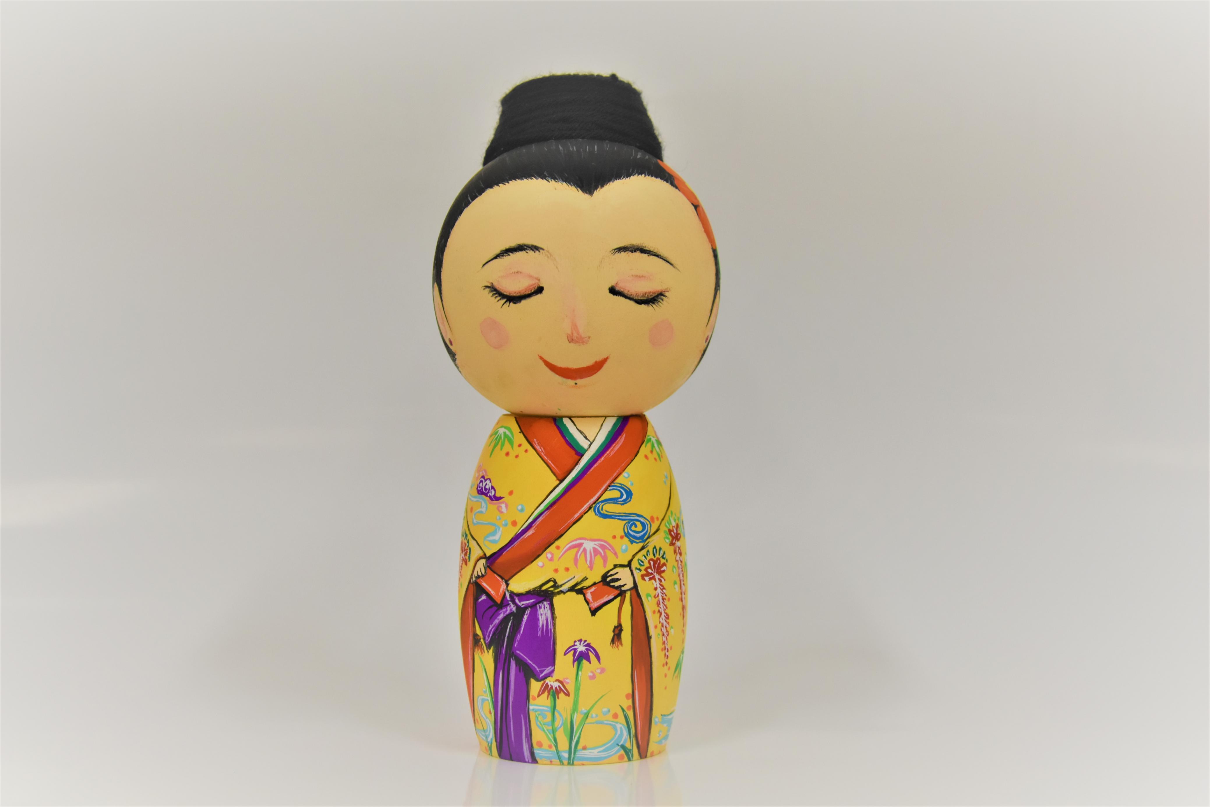 美ら人