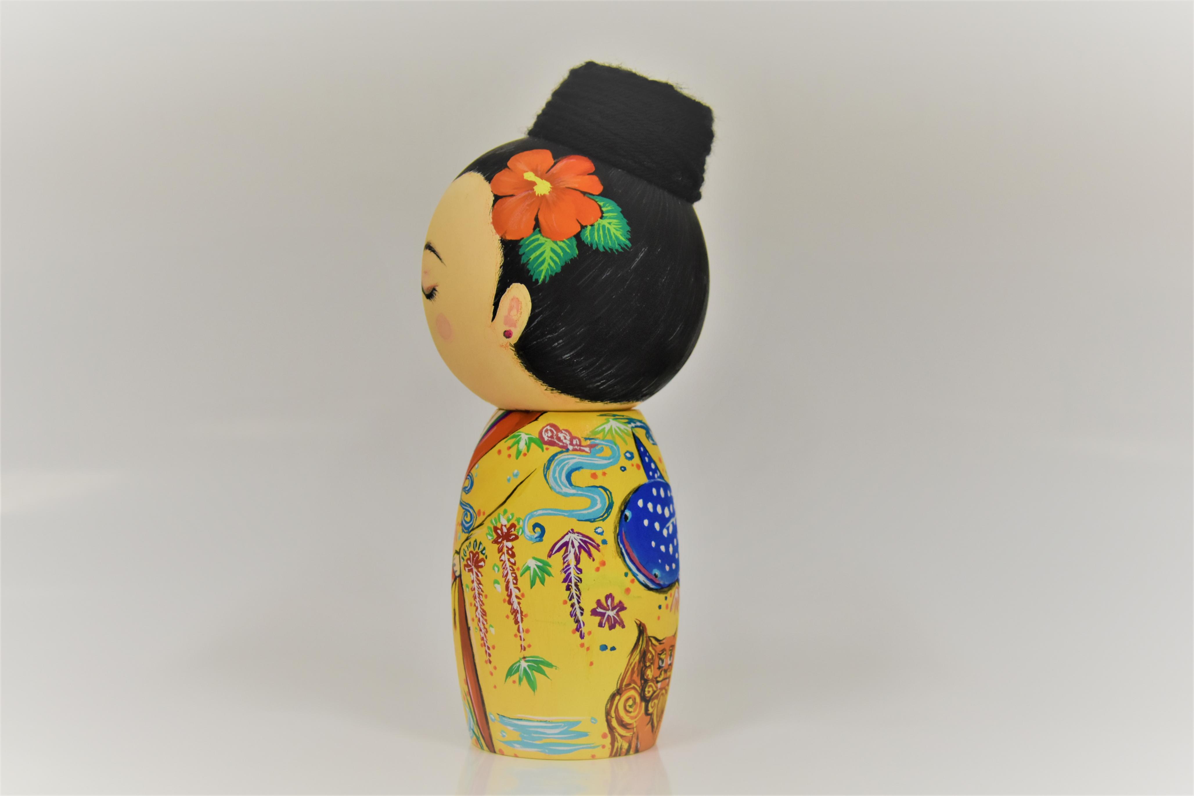美ら人